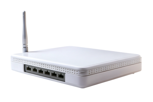 Modem technology revolutionizes internet connectivity for everyone