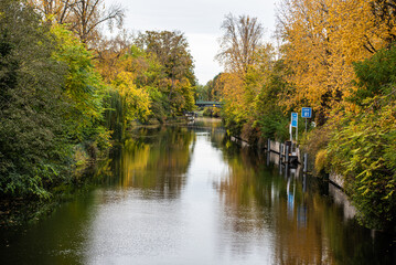 Berlin, the city of a thousand faces and new discoveries