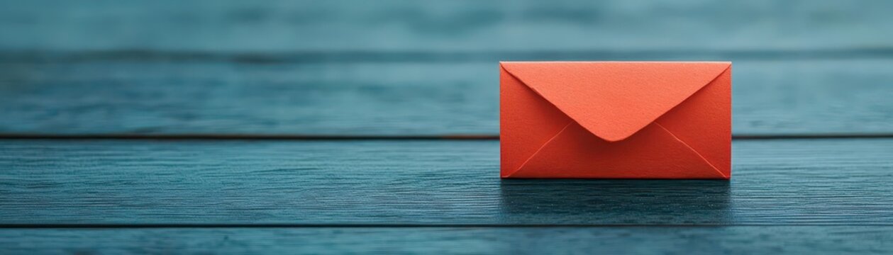 Agency Email News Letter Layout