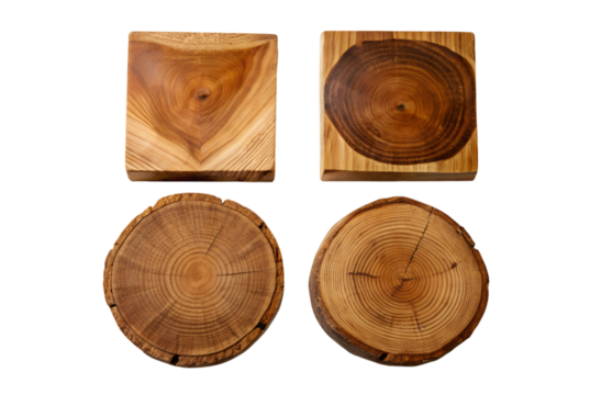 Oak leaves change color beautifully during autumn season