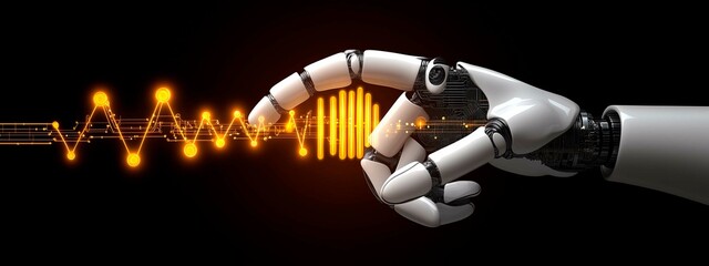 development of ai to help in molecular medicine