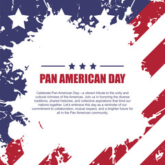 Celebrating Unity on Pan American Day