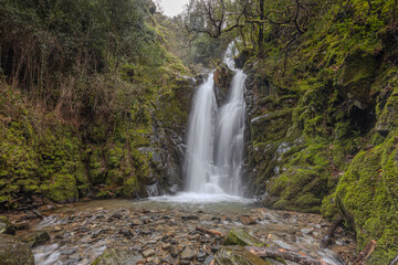 Cascata Candal Lousã