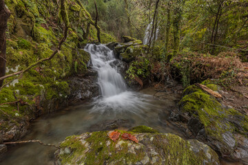Cascata Candal Lousã