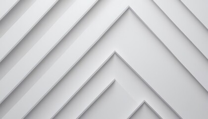 Obraz premium white wooden wall