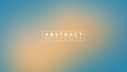 Colorful gradient abstract landing page background