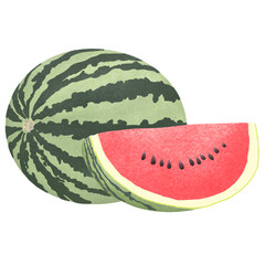 Watermelon