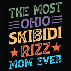 The Most Ohio Skibidi Rizz Mom Ever