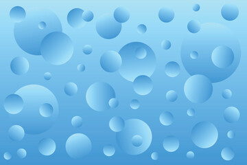 抽象的なイラスト