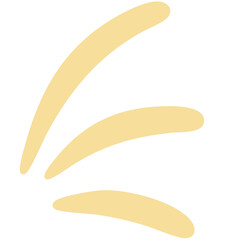 Pastel Line Surprise Effect Doodle