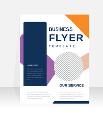 Business Flyer Template