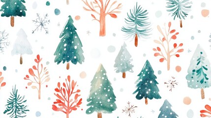 Whimsical watercolor illustration of pi gigapixel fantasy landscape artistic realm bright and playful concept