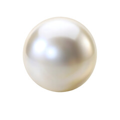 Luminous Pearl: Gemstone Image