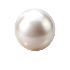 Luminous Pearl: High-Res Image