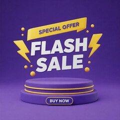 Big sale, promotions, discount day.