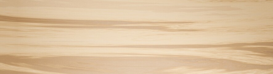 close-up wood texture, wide format with horizontal arrangement of pattern, 3d rendering