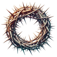 Fototapeta premium Christianity clipart, Christian Easter, Resurrected Jesus, Holy Cross, Religious PNG