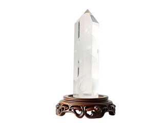 Refined Crystal Obelisk