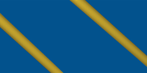 Abstract background modern hipster futuristic graphic. Yellow background with stripes. Vector abstract background texture design, bright poster, banner yellow and blue background Vector illustration.