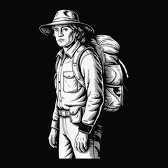 Prepare for the Trail: Essential Hiking Gear for Outdoor Adventures