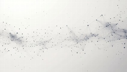 abstract background with drops