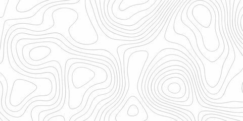 Abstract pattern with lines seamless pattern and topography map and counter map. abstract sea map and mount map area space geometric line technology topo landscape grid map texture.	