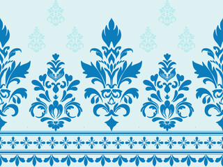 ikat geometric ethnic pattern. ikat geometric ethnic pattern style. ikat pattern design for clothing, textile, wrapping, background, wallpaper, carpet, embroidery, vector, illustration design