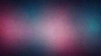 Abstract blurred background. The image features a blend of pink, blue, and purple hues, creating a soft, textured effect.