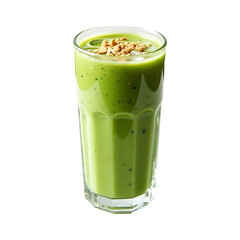 fresh vegetable juice