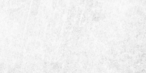 Fototapeta premium Abstract white stone concrete floor or old cement grunge. marble texture surface white grunge wall. Panorama blank concrete white rough wall for background, beautiful white wall surface.