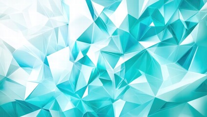 abstract geometric background