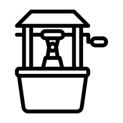 Contains icons related to gardening, plantations, agriculture, livestock, flowers, plants, fruit and animals.