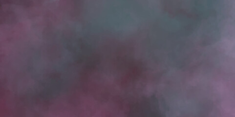 Abstract dark fog night sky storm texture blank canvas wall grunge watercolor background.	
