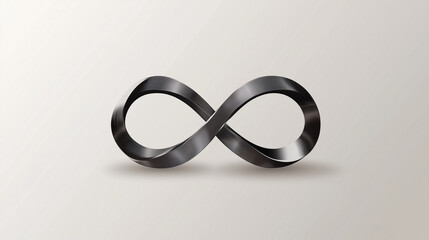 Infinity symbol 