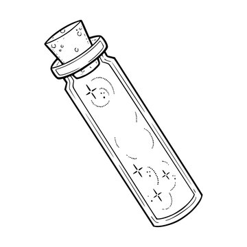 mystical elixir icon