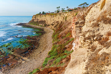Stunning Oceanside Properties Along the Cliffs of Palos Verdes Estates