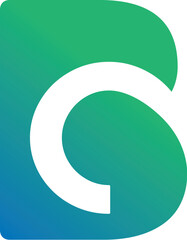 App Logo Icon BC very simple