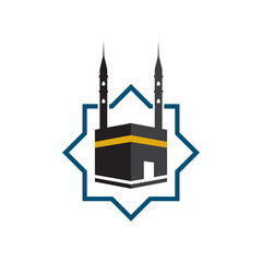 kaaba icon
