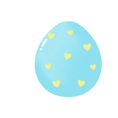  Egg,easter