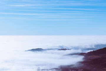 Sankt Englmar Natur Reisen in Deutschland