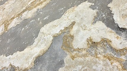 Weathered stone wall texture
