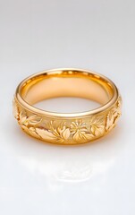 Goddess Annapurna holding a golden vessel of food, blessing her devotees with abundance and nourishment