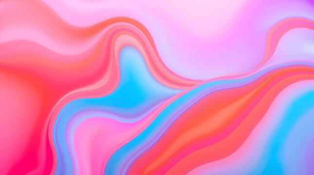 abstract watercolor and digital background prompts featuring soft gradients, fluid blends, and vibrant hues, resembling natural elements like sky, ocean, nebulae, and sunset.