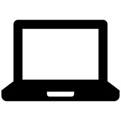 Laptop Icon
