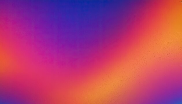 Instagram background in gradient colors
1