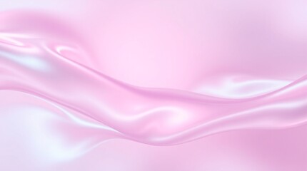 High quality abstract pink silk background