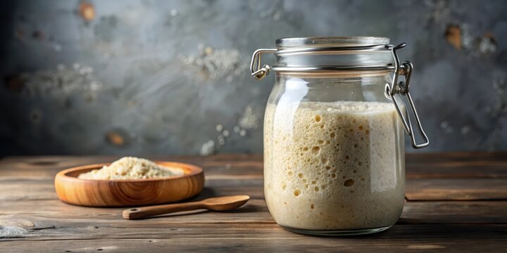 Fermentation Mixture Leavening Изображения: просматривайте стоковые фотографии, векторные ...