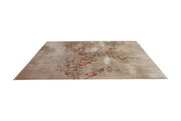 cutting board isolated on white   Kayra Export Turkish Rug