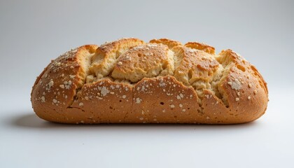 Baking fresh bread kitchen food photography indoor close-up culinary art
