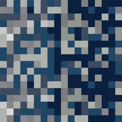 armed forces pattern